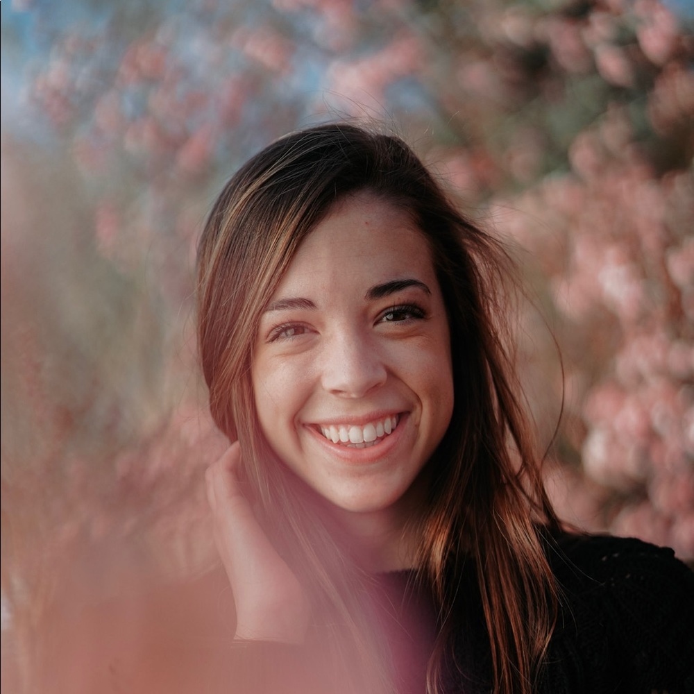 Meet your Posher, Juliet